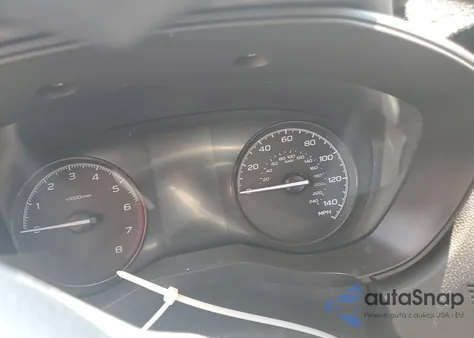 2020 Subaru Forester из США, поврежденный, VIN JF2SKADCXLH445799